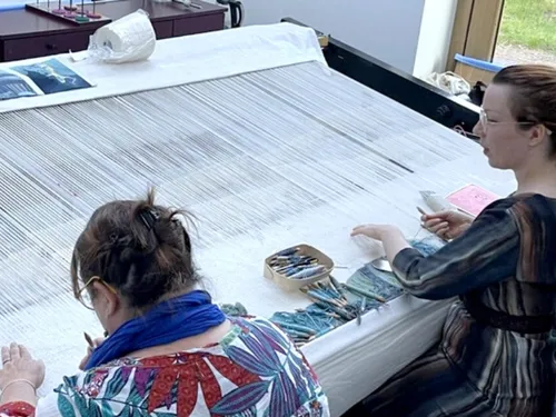 Une semaine pour découvrir les « Secrets de fabrication » à Beauvais