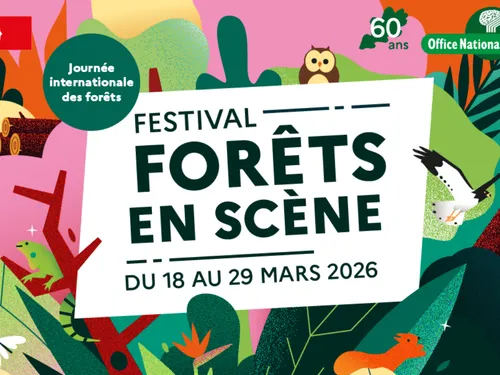 Journée internationale des forêts : plus de vingt animations...
