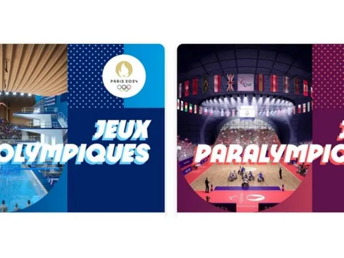 Jeux Olympiques : dernière salve de billets dont certains à moins...