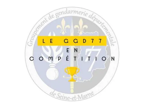 Les gendarmes de Seine-et-Marne lancent leurs propres « Jeux...