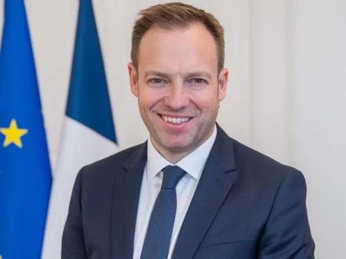 Le ministre délégué attendu à Meaux pour parler sécurité  