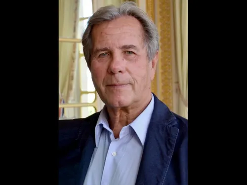 Jean-Louis Debré est mort