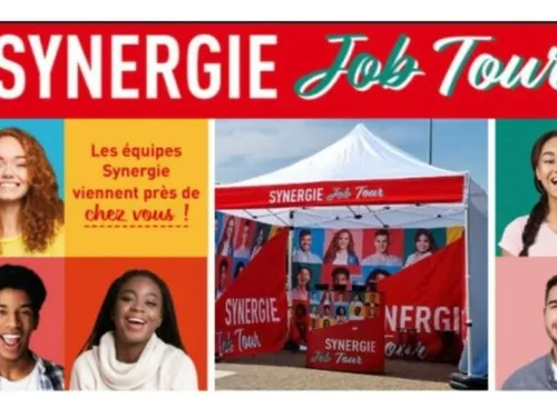 Obtenir un emploi dans la commune de Lieusaint, et aux alentours,...