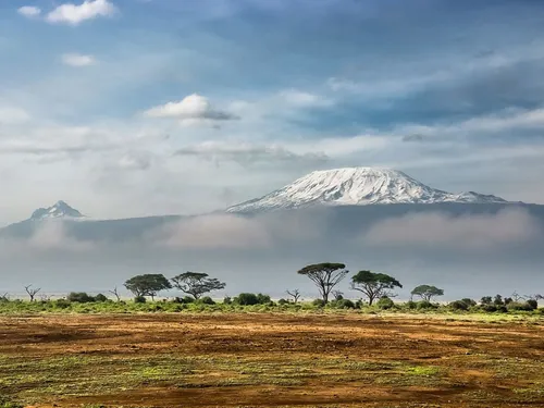 Une Seine-et-Marnaise a gravi le Kilimandjaro pour la bonne cause