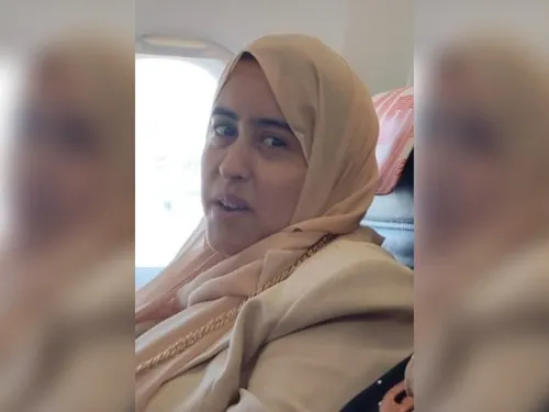 Portée disparue à Maurepas, une femme atteinte de schizophrénie...