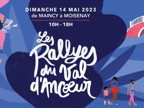 Des enquêtes insolites pour découvrir les villages de Maincy,...