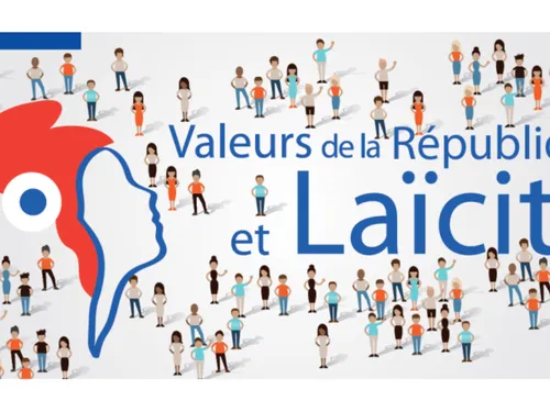 Île-de-France : la laïcité reste centrale dans la pratique sportive