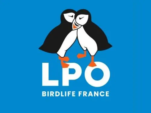 La Ligue de protection des oiseaux en Île-de-France peut faire de...