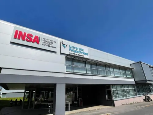 Dans les Hauts-de-France, les filles peuvent « Oser les sciences »