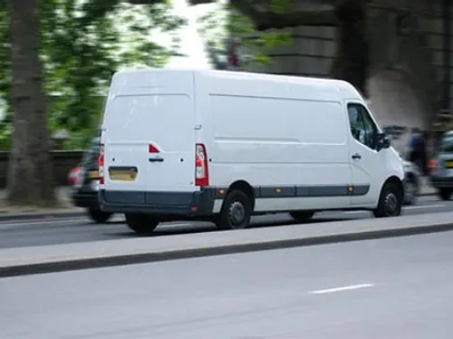 Une ado échappe de peu à l'enlèvement dans les Yvelines