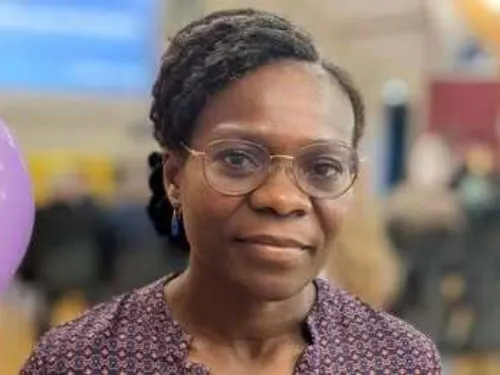 Émotion après le décès de la coordinatrice du Téléthon en Eure‑et‑Loir