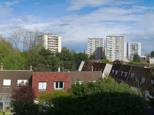 Marianne James présente son spectacle au Mée-sur-Seine 