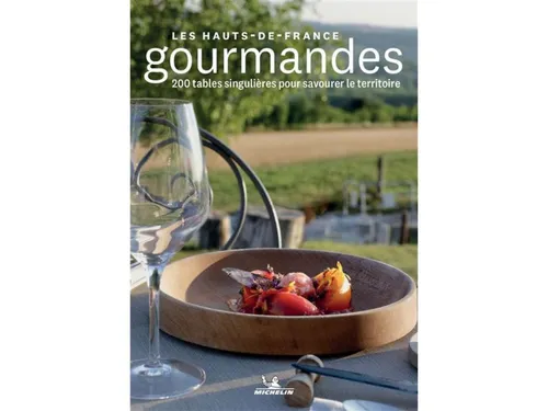 Michelin lance un guide avec 200 tables gourmandes à découvrir dans...