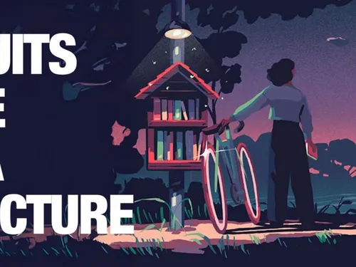 Cette seconde partie de semaine est marquée par « Les Nuits de la...