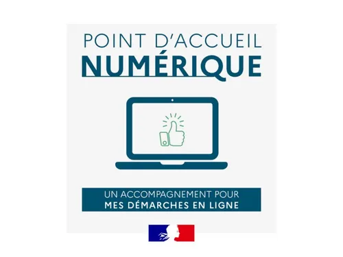 Un nouveau point d’accueil numérique à Rambouillet