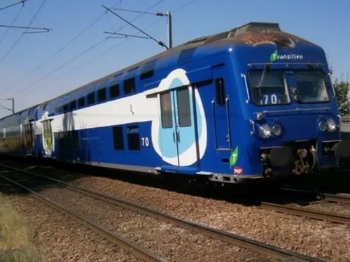 La délivrance pour les usagers de la ligne P