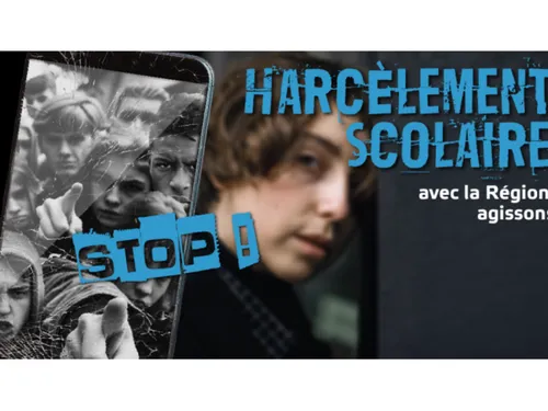 Les lycéens des Hauts-de-France peuvent être acteurs de la lutte...