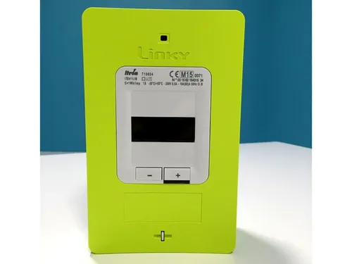 Hauts-de-France : il trafiquait des compteurs Linky pour faire...