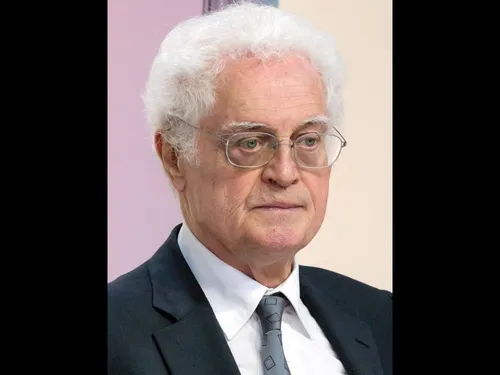 Lionel Jospin est mort
