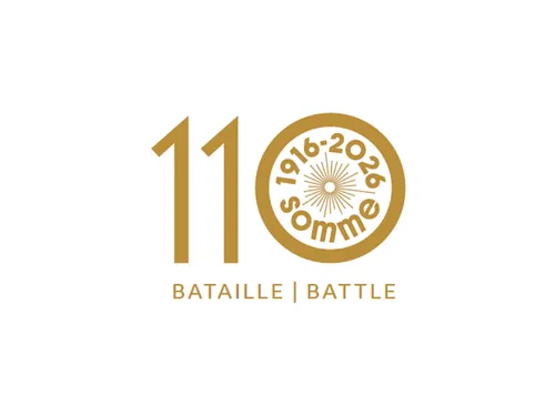 Cinq jours de commémorations et des têtes couronnées pour les 110...