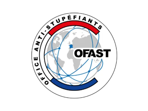 Énorme saisie de cannabis dans les Yvelines