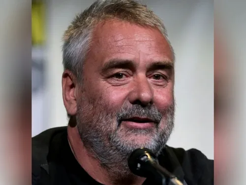 Il n'y aura pas de nouveau procès contre Luc Besson 