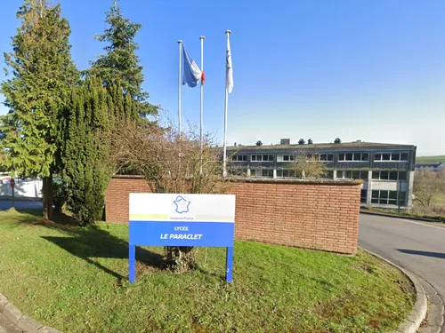 Mobilisation des lycées agricoles publics dans la Somme