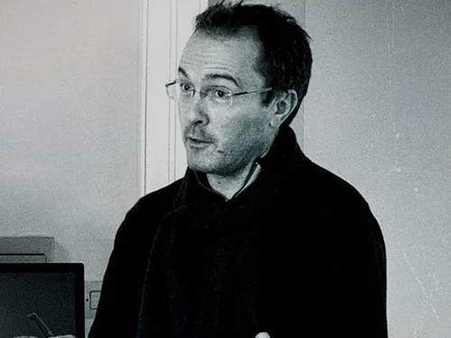 Le professeur yvelinois Samuel Paty bientôt incarné par Jean-Paul...