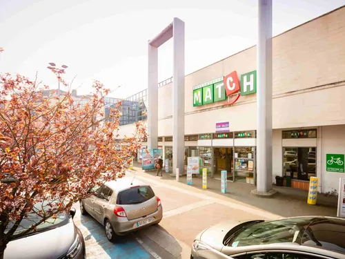 Le magasin Match de Creil devant le tribunal