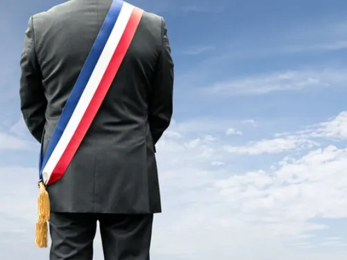 Les maires samariens inquiets face à la hausse d'incivilités