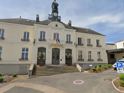 Le maire de Nanteuil-lès-Meaux a pris un arrêté surprenant