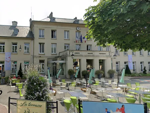 Palaiseau, idéale pour acheter à moins de 45 min d'Austerlitz