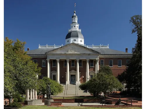 Les Hauts-de-France coopèrent une fois de plus avec le Maryland