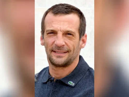 Mathieu Kassovitz victime d'un violent accident de moto en Essonne