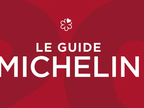 Le guide Michelin a livré son palmarès 2026