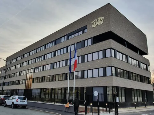 Corbeil : la police municipale en grève