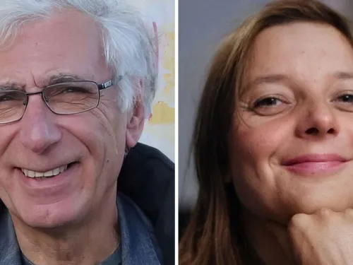 Yvelines : Cécile Kohler et Jacques Paris sont libres !