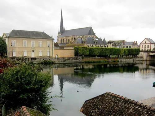 Une aide à la rénovation se prépare dans le centre de Nemours