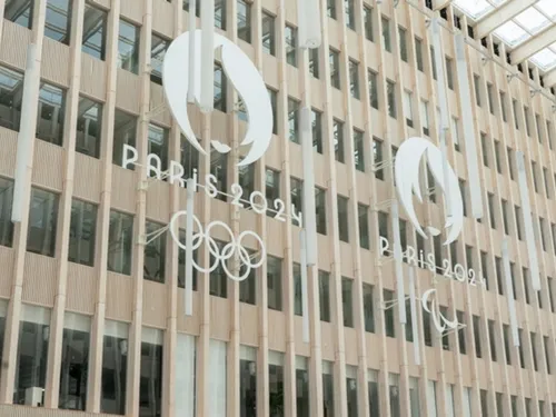 Les voies olympiques entrent en vigueur ce lundi