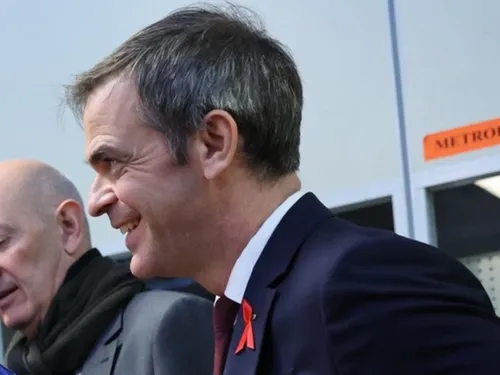 Deux membres du gouvernement en Essonne ce vendredi matin