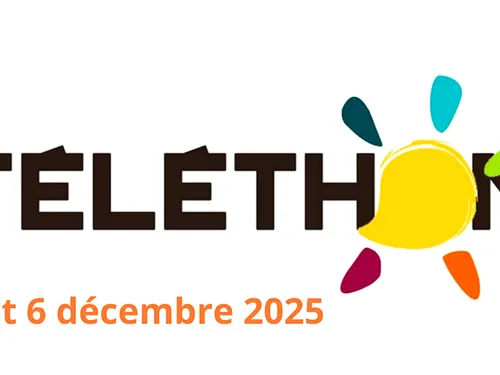 Eure-et-Loir : les pompiers engagés pour le Téléthon