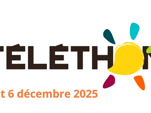 Le Téléthon 2025 se prépare dans les Hauts-de-France