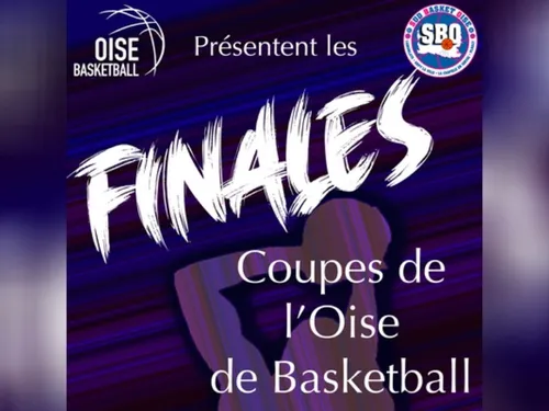 Fans de basketball, un week-end intense vous attend à Lamorlaye