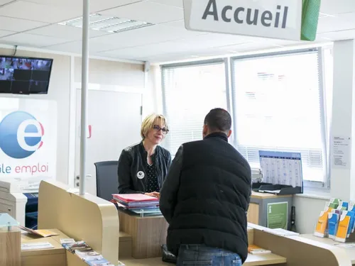 La baisse du chômage freine dans les Hauts-de-France