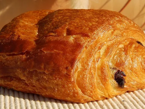 Meilleur pain au chocolat 2025 : pas de vainqueur francilien, mais...
