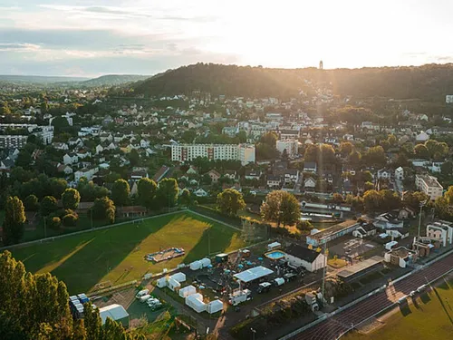 Le dynamisme associatif de Palaiseau mis en lumière