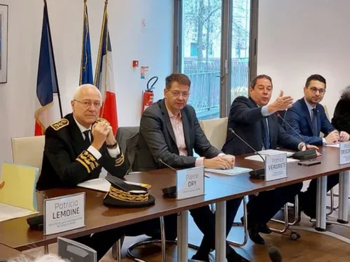 Trop de locations touristiques au détriment des habitants dans le...