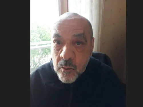 Disparition inquiétante à Thomery