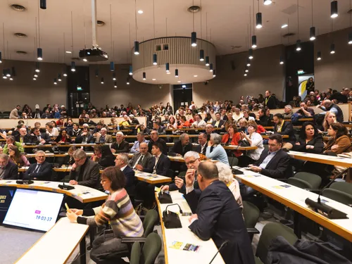 Six entrepreneurs du Pays de Fontainebleau distingués