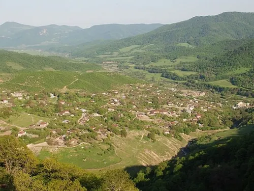 La Région Île-de-France n'oublie pas le Haut-Karabagh